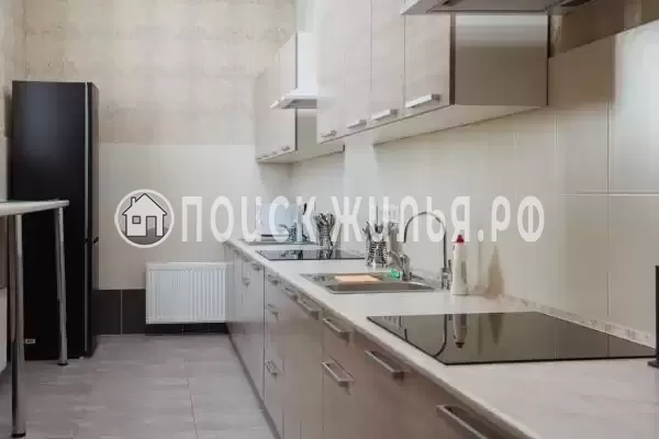 Хостел «Рус-Бакунинская», Москва