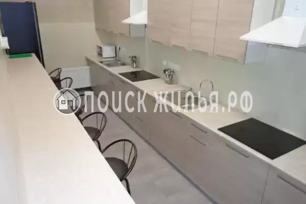 Хостел «Рус-Бакунинская», Москва