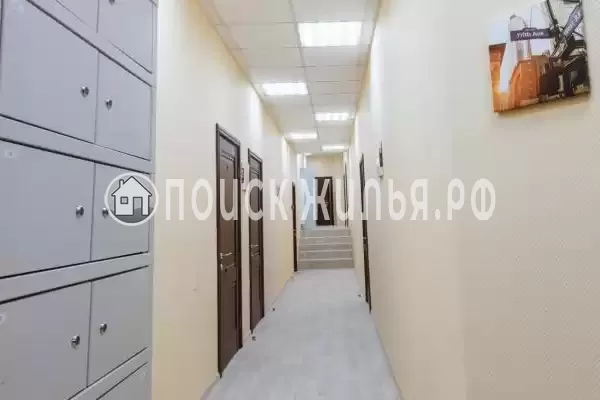 Хостел «Рус-Бакунинская», Москва