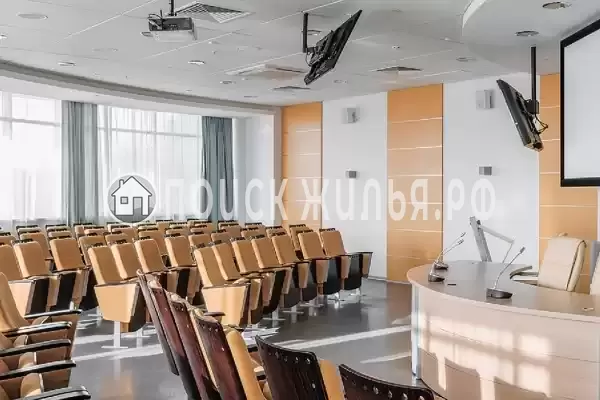 Отель «Ока Бизнес», Нижний Новгород