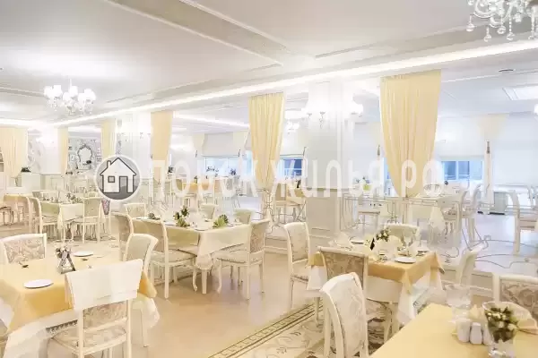 Отель «Ока Бизнес», Нижний Новгород