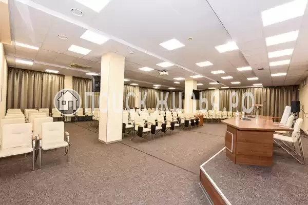 Отель «Ока Бизнес», Нижний Новгород