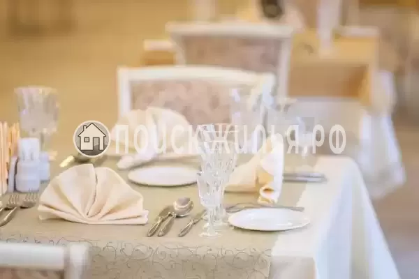 Отель «Ока Бизнес», Нижний Новгород