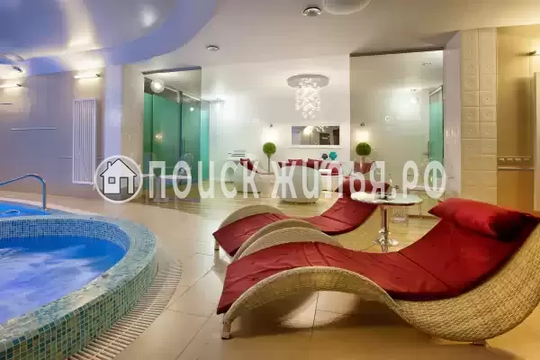 Отель «Ока Бизнес», Нижний Новгород