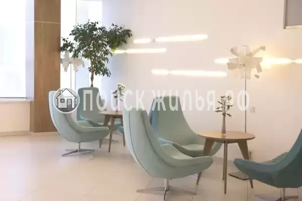 Отель «Ока Бизнес», Нижний Новгород