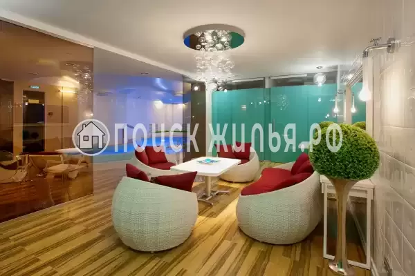 Отель «Ока Бизнес», Нижний Новгород