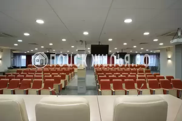 Отель «Ока Бизнес», Нижний Новгород