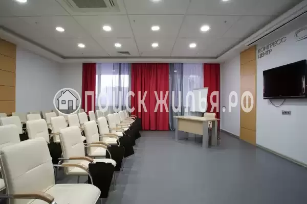 Отель «Ока Бизнес», Нижний Новгород