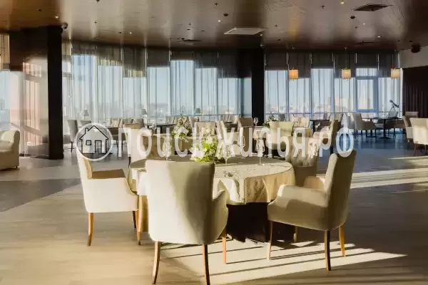 Отель «Ока Бизнес», Нижний Новгород