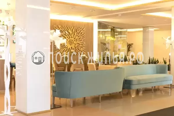 Отель «Ока Бизнес», Нижний Новгород