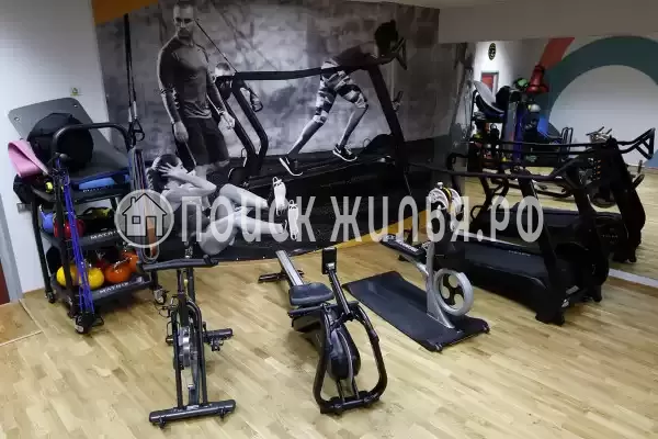 Отель «Ока Бизнес», Нижний Новгород