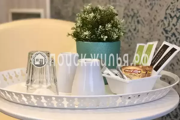 Отель «Salstory», Нижний Новгород