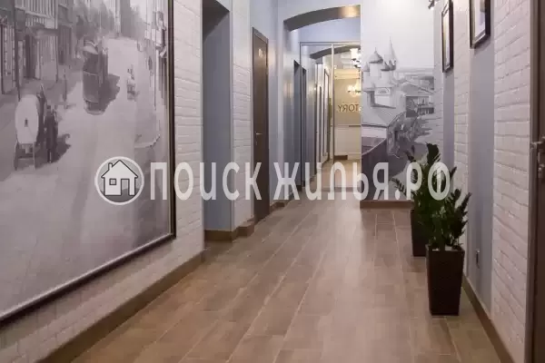 Отель «Salstory», Нижний Новгород