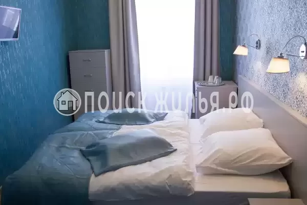 Отель «Salstory», Нижний Новгород