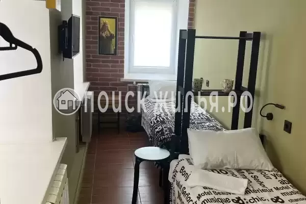 Хостел «Ильинский», Нижний Новгород