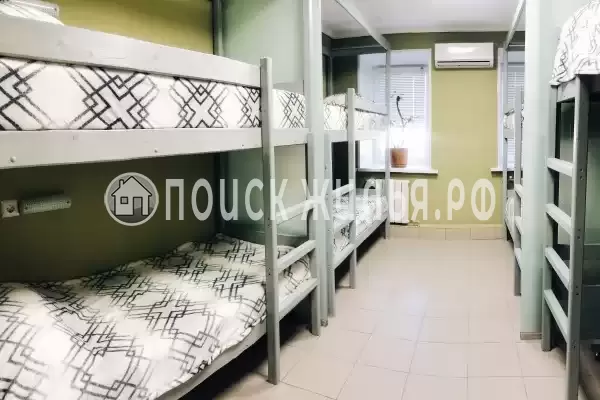 Хостел «Ильинский», Нижний Новгород
