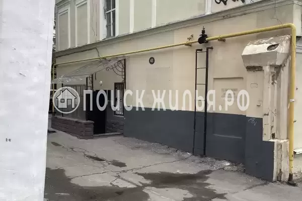 Хостел «Ильинский», Нижний Новгород