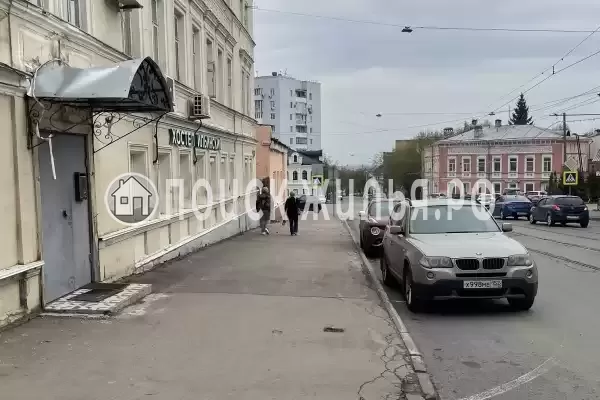 Хостел «Ильинский», Нижний Новгород