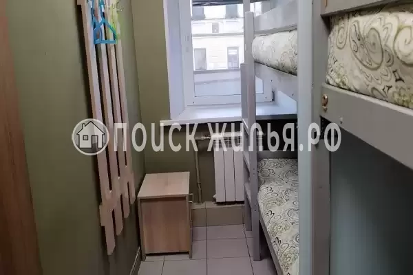 Хостел «Ильинский», Нижний Новгород