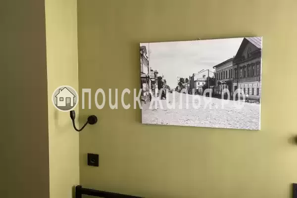 Хостел «Ильинский», Нижний Новгород