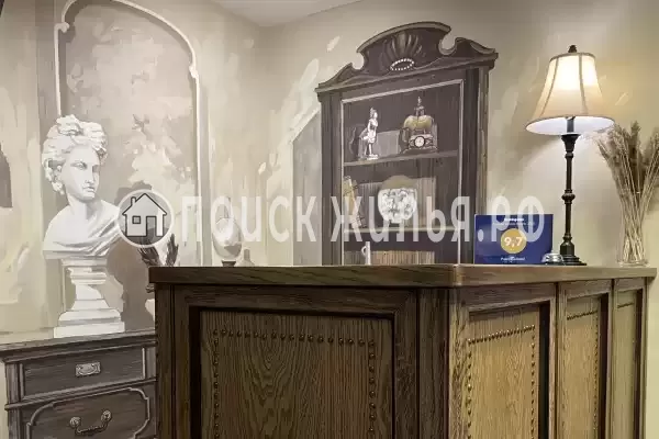 Отель «Покровка», Нижний Новгород