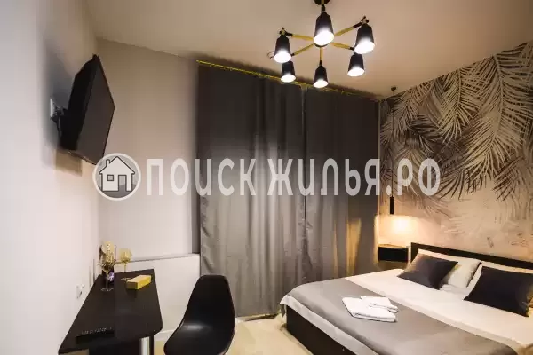 Отель «Глория», Мурманск