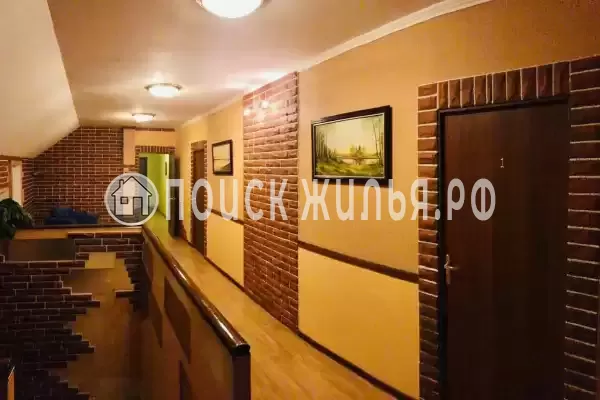 Отель «Южный», Ярославль