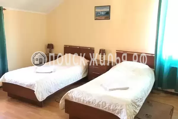 Отель «Южный», Ярославль