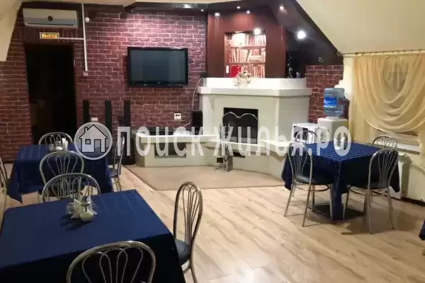 Отель «Южный», Ярославль