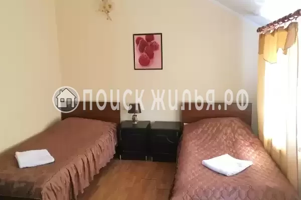 Отель «Южный», Ярославль