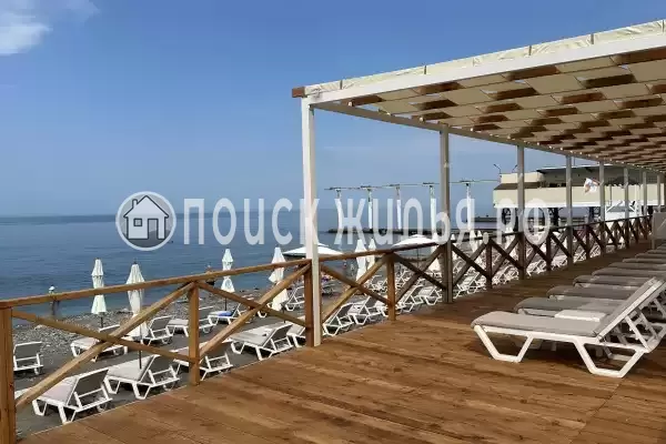 Отель «COOCOOROOZA», Сочи