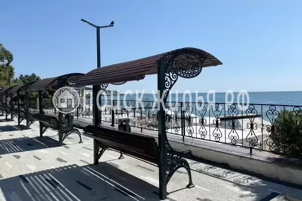 Отель «COOCOOROOZA», Сочи