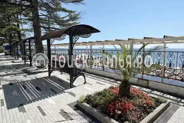 Отель «COOCOOROOZA», Сочи