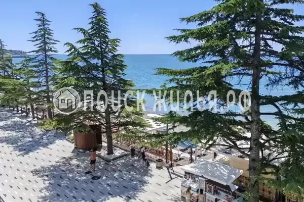 Отель «COOCOOROOZA», Сочи