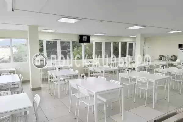 Отель «COOCOOROOZA», Сочи