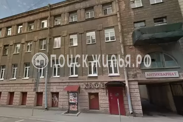 «Sokroma Daily», Санкт-Петербург, Санкт-Петербург,  Моховая, д. 37