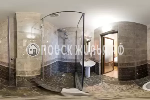 Отель «VK Royal», Алушта