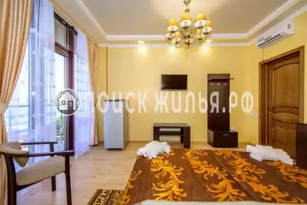 Отель «VK Royal», Алушта