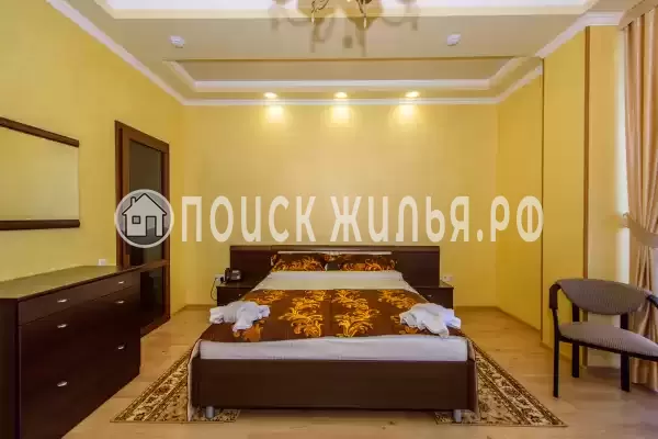 Отель «VK Royal», Алушта