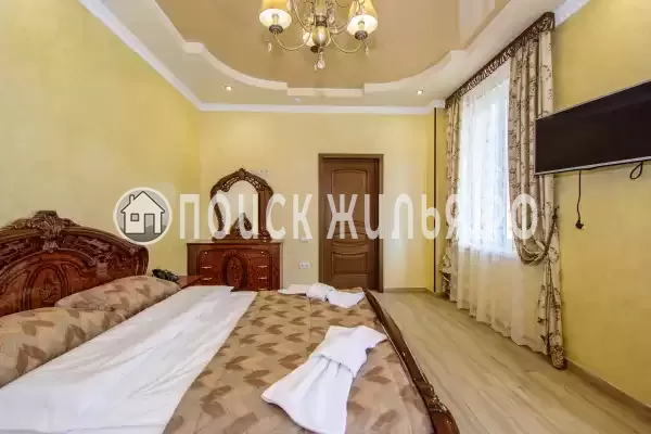 Отель «VK Royal», Алушта