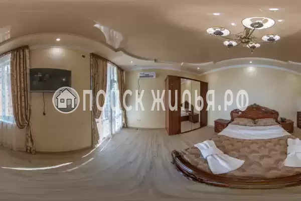 Отель «VK Royal», Алушта