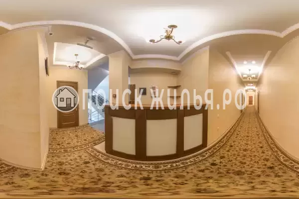 Отель «VK Royal», Алушта