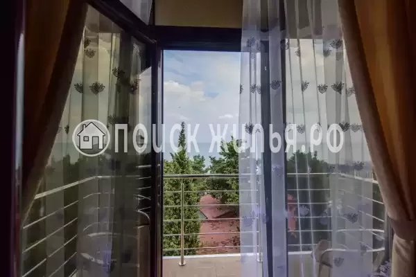 Отель «VK Royal», Алушта