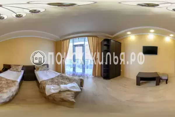 Отель «VK Royal», Алушта