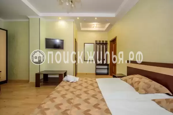 Отель «VK Royal», Алушта