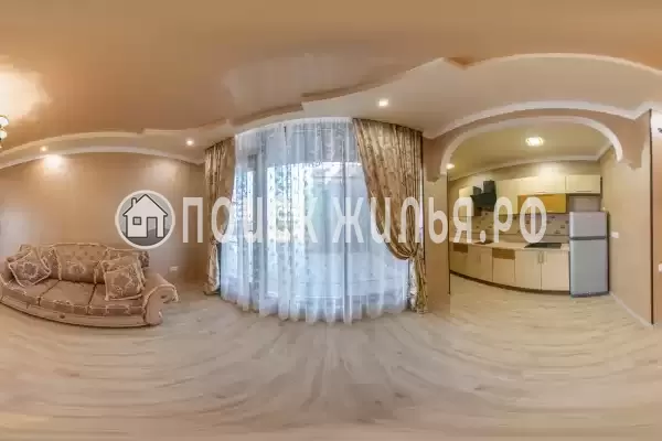 Отель «VK Royal», Алушта