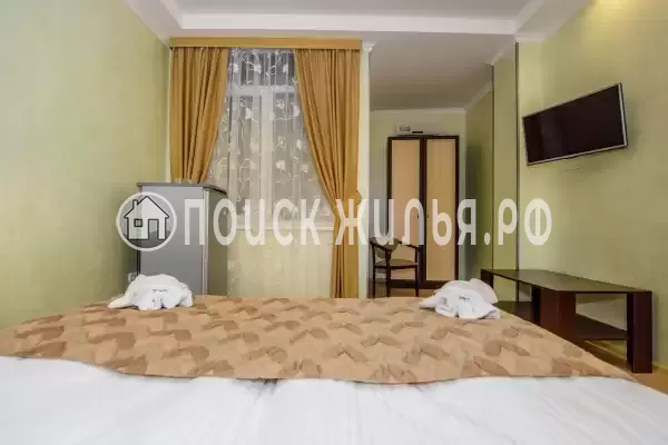 Отель «VK Royal», Алушта