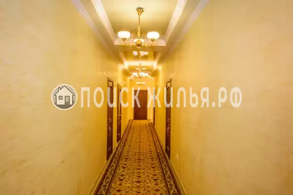 Отель «VK Royal», Алушта