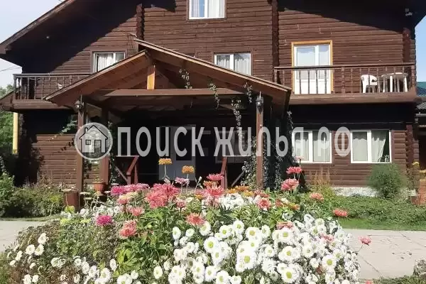 «Чемальское заречье», Республика Алтай, Чемал, Южная, д.1