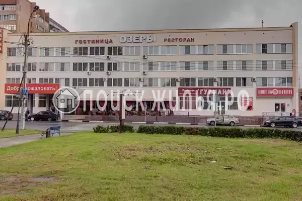 Отель «Озеры», Озеры Отель «Озеры», Озеры
